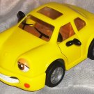 Chevron Cars Tina Turbo No. 12