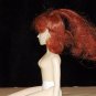 20th Century Fox 1997 ANASTASIA DOLL With Growing Hair 8" Loose Neked