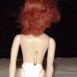 20th Century Fox 1997 ANASTASIA DOLL With Growing Hair 8" Loose Neked