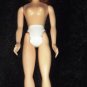 20th Century Fox 1997 ANASTASIA DOLL With Growing Hair 8" Loose Neked