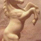 Vintage Unicorn Ceramic California Papel 7"