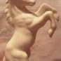 Vintage Unicorn Ceramic California Papel 7"
