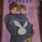 Vintage Playboy Back Issue October 1970