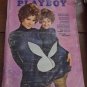 Vintage Playboy Back Issue October 1970
