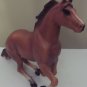 BLUE RIBBON RANCH MODEL HORSE TRADITIONAL SIZE  HORSE