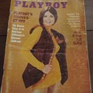 Vintage Playboy Back Issue October 1972