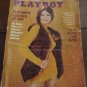 Vintage Playboy Back Issue October 1972