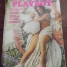 Vintage Playboy Back Issue October 1973