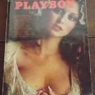 Vintage Playboy Back Issue February 1975 Missing Centerfold
