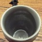 VINTAGE GERMAN BEER STEIN WITH LID, LIDDED STEIN , WESTERN GERMANY