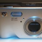 HP Photosmart 215 Digital Camera TESTED
