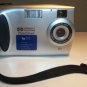 HP Photosmart 215 Digital Camera TESTED