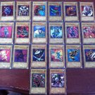 YuGiOh Card Lot of 20 Cards Lot 2