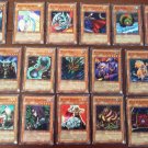 YuGiOh Card Lot of 20 Cards Lot 1