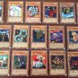 YuGiOh Card Lot of 20 Cards Lot 1
