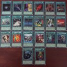 YuGiOh Card Lot of 20 Cards Lot 3