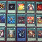 YuGiOh Card Lot of 20 Cards Lot 5
