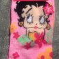 Starburst or Betty Boop Ankle Socks Size - 9-11