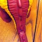 Fisher Price Motorized Roaring T-Rex Dinosaur - Red 2005