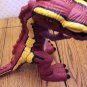 Fisher Price Motorized Roaring T-Rex Dinosaur - Red 2005