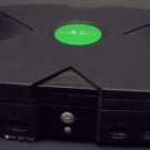 Microsoft Xbox Original Console Only Wont Read Disks, Switches On Front Mod??