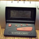 Hasbro Scattergories - Electronic Game - Platinum Edition - Family Fun