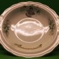 Rare Lefton China Golden Wedding Anniversary Creamer & Saucer 50th Japan