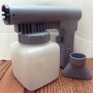 Kirby Vacuum Cleaner Upholstery Shampoo Attachment Mist or Dry Foam G3 and Up