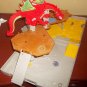Matchbox Pop-up Dragon Castle Folding Road Playset