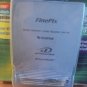 FUJIFILM  FINEPIX DUAL MEMORY CARD READER XD PICTURE SMARTMEDIA USB DPC-R1