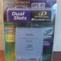 FUJIFILM  FINEPIX DUAL MEMORY CARD READER XD PICTURE SMARTMEDIA USB DPC-R1