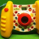 SESAME STREET KSE 138 Digital Camera