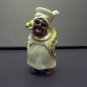 Disney The Princess and the Frog Mama Odie and JuJu the snake PVC Figure