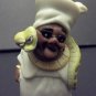 Disney The Princess and the Frog Mama Odie and JuJu the snake PVC Figure