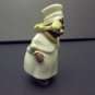 Disney The Princess and the Frog Mama Odie and JuJu the snake PVC Figure