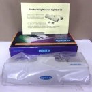 Micro Tex Light Lid 35mm Slide Scanner