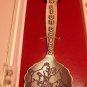 Oregon Sea Lions Caves Collectors Spoon NIP