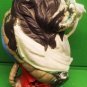 Princess and Dragon Bonding Figurine 11.5"