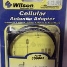 Wilson Cellular Antenna Adapter # 356805 LG LX5550