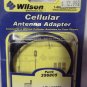 Wilson Cellular Antenna Adapter # 356805 LG LX5550