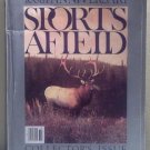 Sports Afield 100th Anniversary October 1987 Magazine