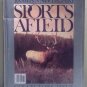 Sports Afield 100th Anniversary October 1987 Magazine