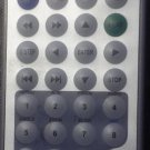 Apex PRM-400 TV/DVD Remote Control PD10 PD-450/480/510