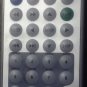 Apex PRM-400 TV/DVD Remote Control PD10 PD-450/480/510