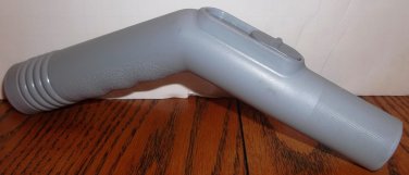 Kirby Attachment Grip Elbow Tube, fits all Kirbys