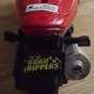 Road Ripper Kawasaki Ninja Wheelie Bike Red