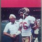 1984 San Francisco 49ers Super Season Yearbook Chronicle . SHARP! Pro Football