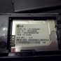 LG ACCOLADE VX5600PP GRAY VERIZON FLIP CELL PHONE Pre Paid
