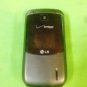 LG ACCOLADE VX5600PP GRAY VERIZON FLIP CELL PHONE Pre Paid