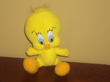 Tweety Bird Plush